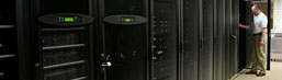 EMC存储服务器维修